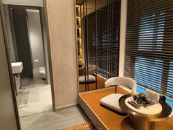 The Myst (D23), Condominium #568843431